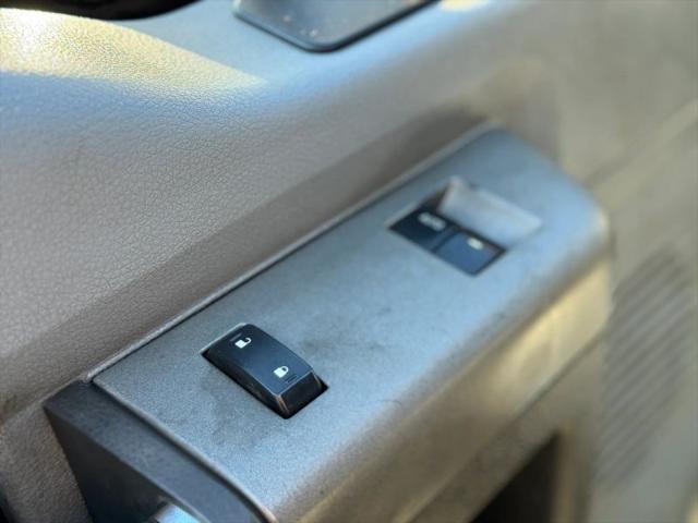 2011 Ford F-250 XLT