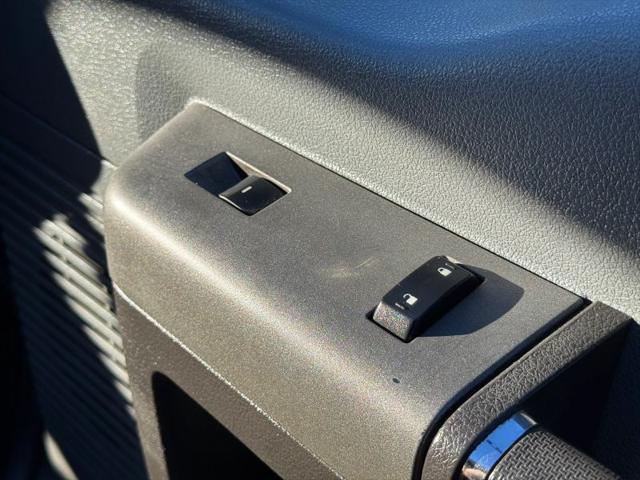 2011 Ford F-250 XLT