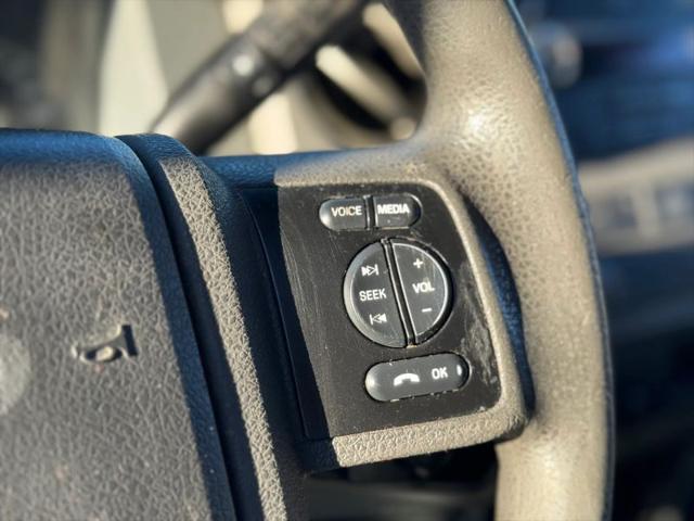 2011 Ford F-250 XLT