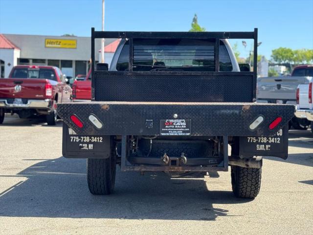 2011 Ford F-250 XLT