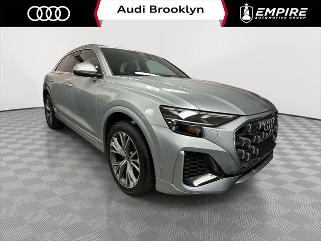 2025 Audi Q8 Premium 55 TFSI quattro for sale in Brooklyn, NY