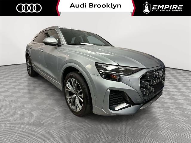 2025 Audi Q8 Premium 55 TFSI quattro for sale in Brooklyn, NY