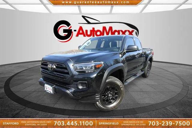 2019 Toyota Tacoma SR V6 for sale in Stafford, VA