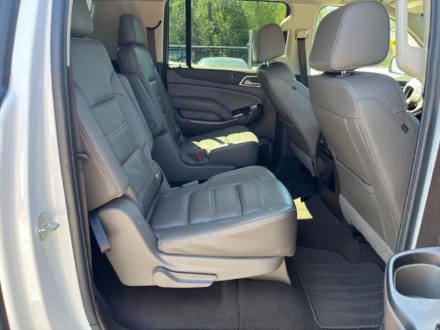 2020 GMC Yukon XL 4WD Denali
