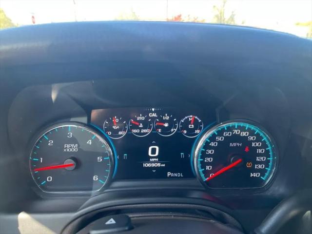 2020 GMC Yukon XL 4WD Denali