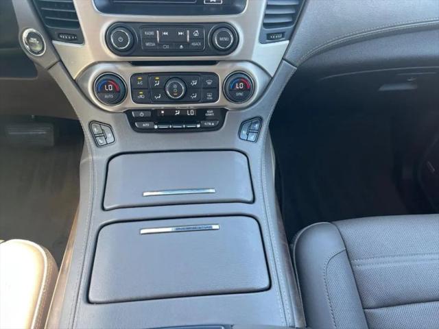 2020 GMC Yukon XL 4WD Denali