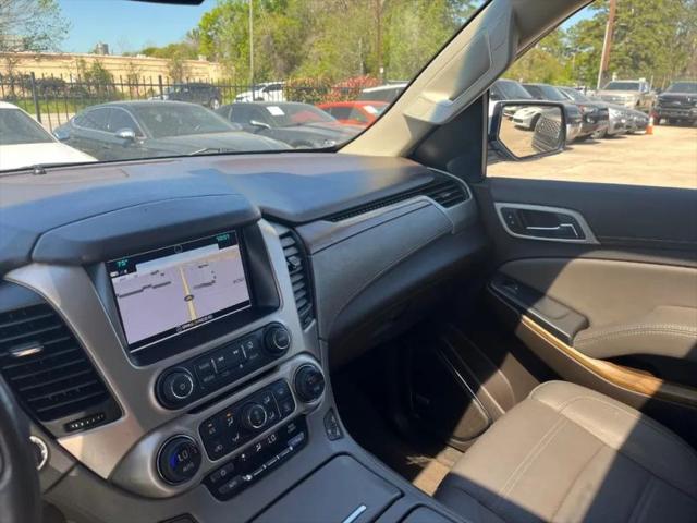 2020 GMC Yukon XL 4WD Denali