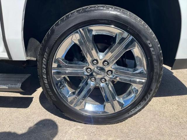 2020 GMC Yukon XL 4WD Denali
