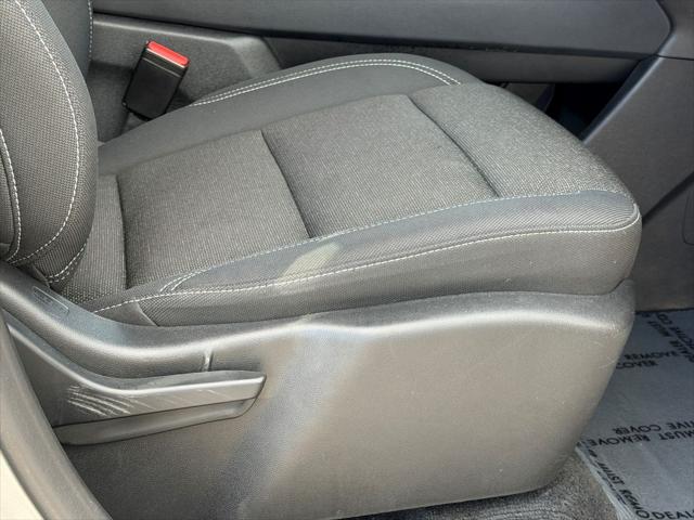 2024 Chevrolet Traverse AWD LT