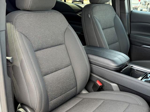 2024 Chevrolet Traverse AWD LT