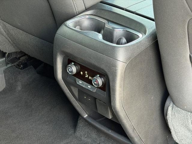 2024 Chevrolet Traverse AWD LT