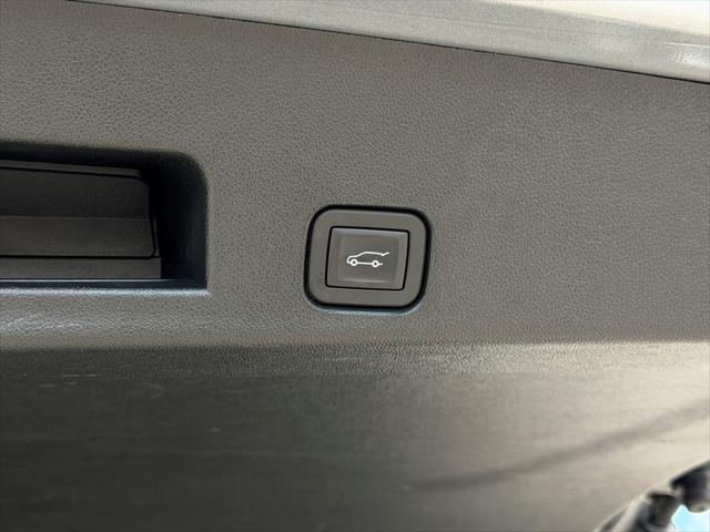 2024 Chevrolet Traverse AWD LT