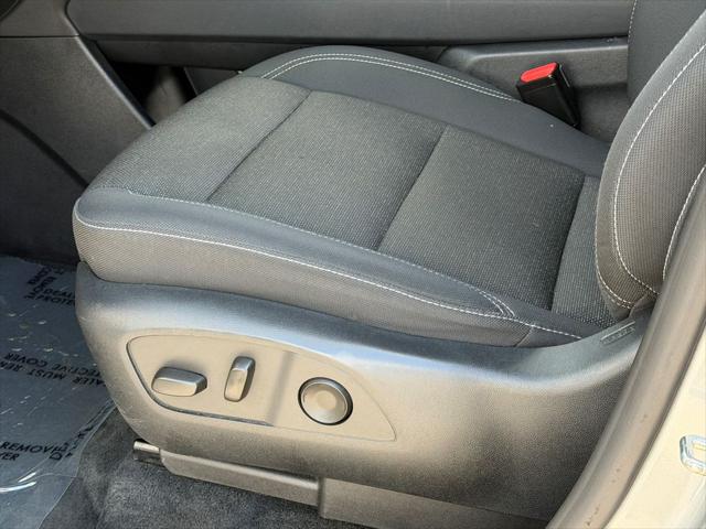 2024 Chevrolet Traverse AWD LT