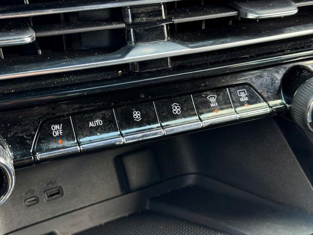 2024 Chevrolet Traverse AWD LT