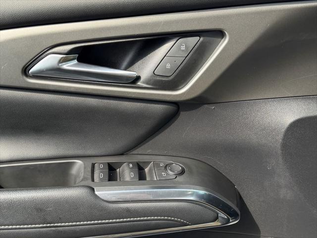 2024 Chevrolet Traverse AWD LT