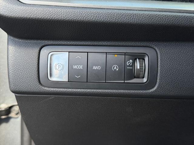 2024 Chevrolet Traverse AWD LT