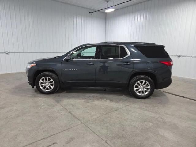 2019 Chevrolet Traverse 1LT for sale in Sioux Falls, SD