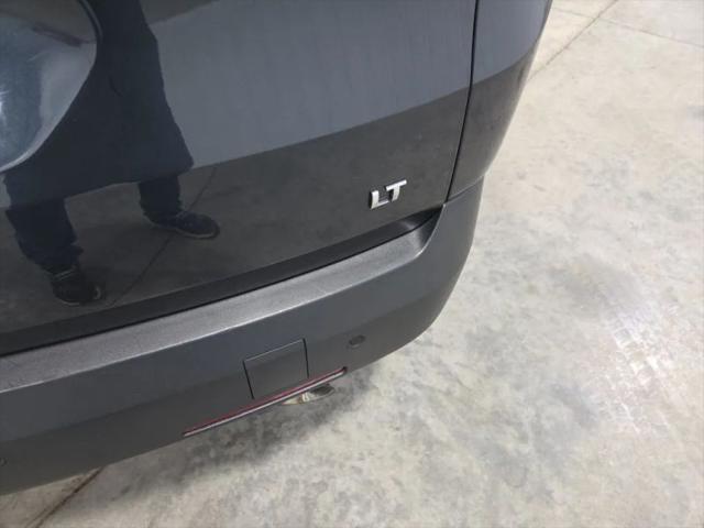 2019 Chevrolet Traverse 1LT
