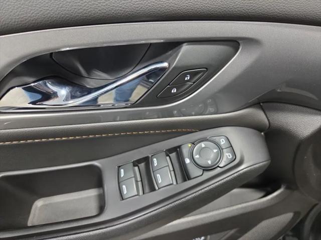 2019 Chevrolet Traverse 1LT