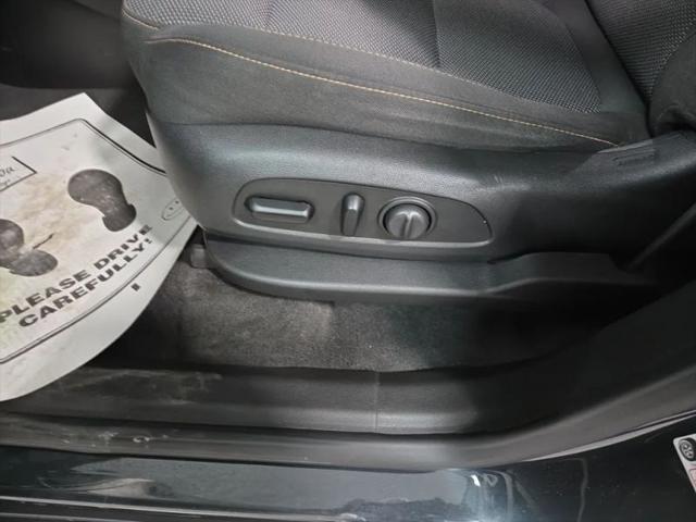 2019 Chevrolet Traverse 1LT