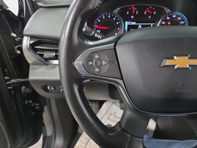 2019 Chevrolet Traverse 1LT