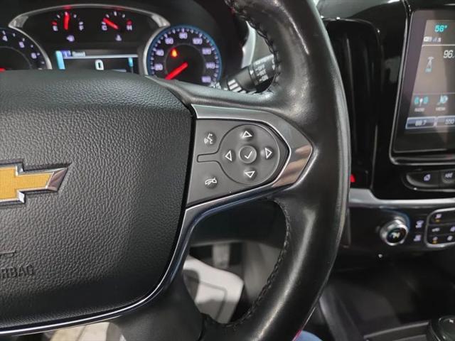 2019 Chevrolet Traverse 1LT