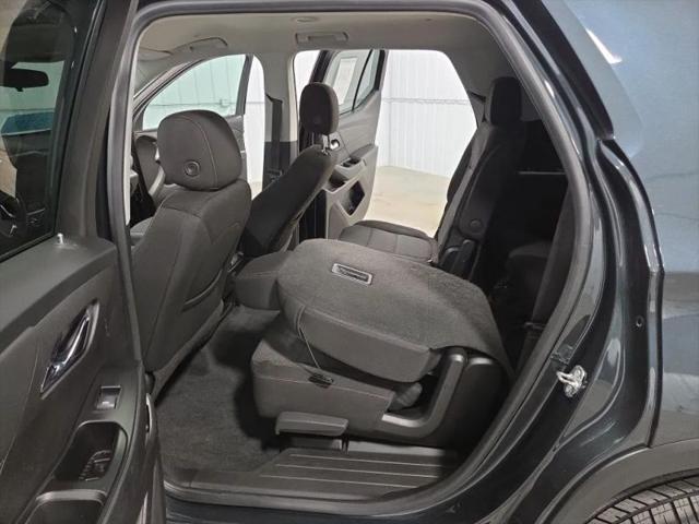 2019 Chevrolet Traverse 1LT
