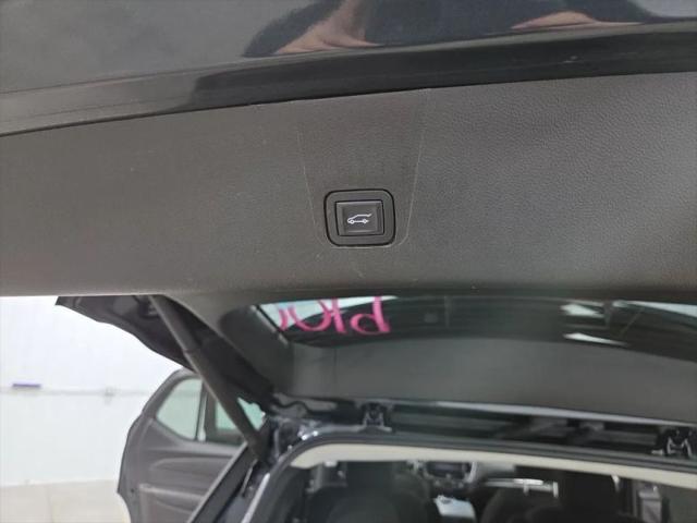 2019 Chevrolet Traverse 1LT