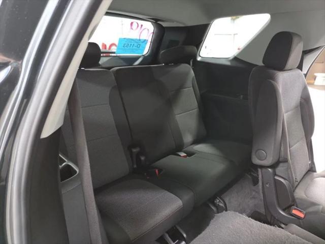 2019 Chevrolet Traverse 1LT
