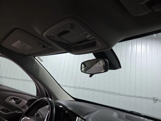2019 Chevrolet Traverse 1LT