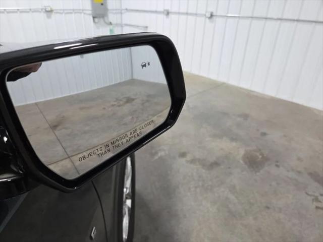 2019 Chevrolet Traverse 1LT