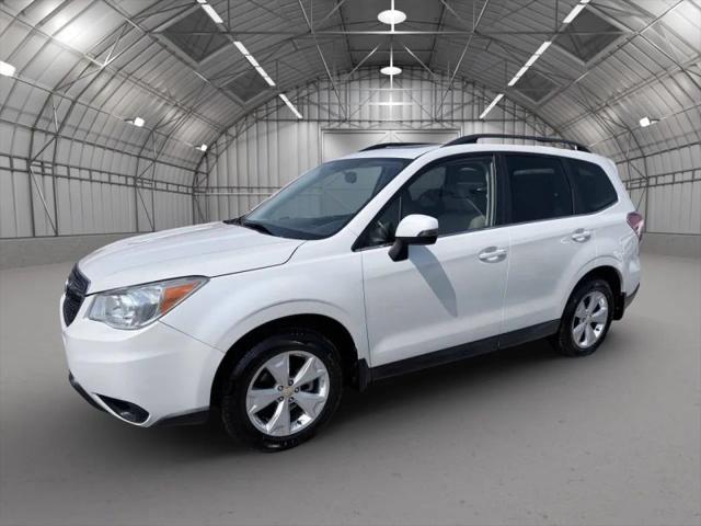 2014 Subaru Forester 2.5i Touring for sale in Winter Park, FL