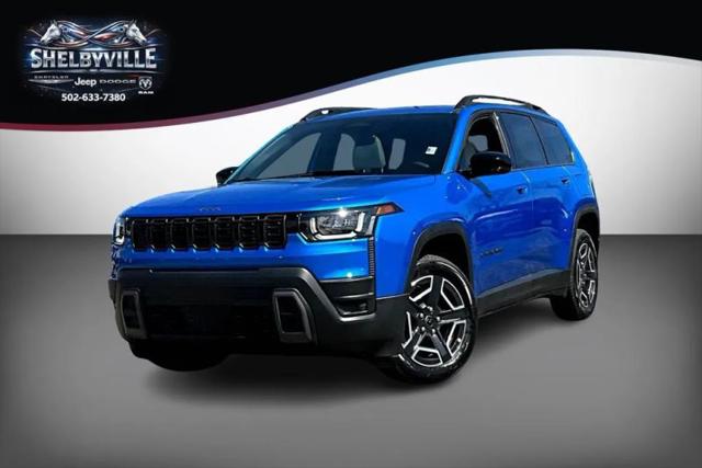 2026 Jeep Cherokee Limited 4x4 for sale in Shelbyville, KY