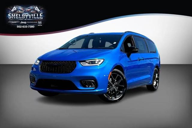 2026 Chrysler Pacifica Select for sale in Shelbyville, KY