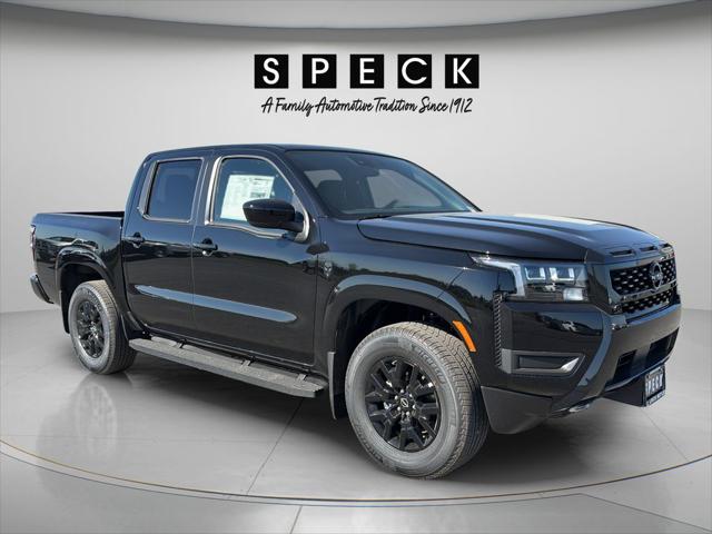 2026 Nissan Frontier Crew Cab SV 4x4 for sale in Sunnyside, WA