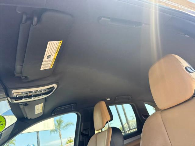 2016 Porsche Cayenne Base