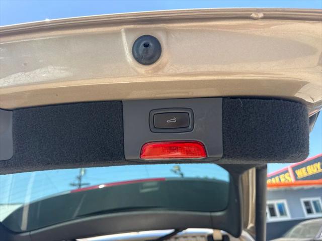 2016 Porsche Cayenne Base