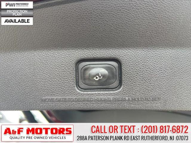 2011 Ford Explorer Limited