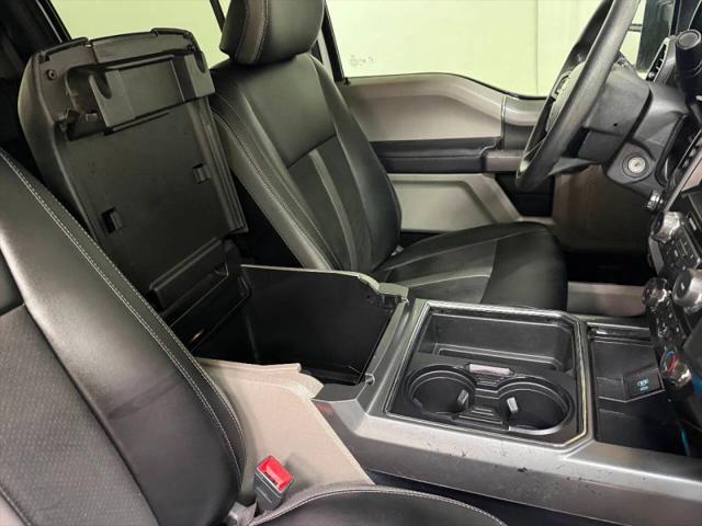 2022 Ford F-250 XLT