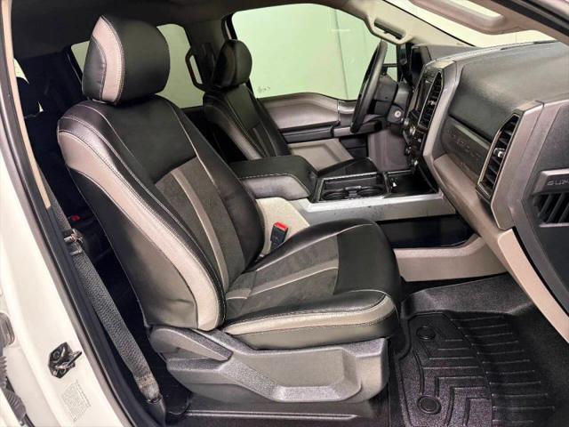 2022 Ford F-250 XLT