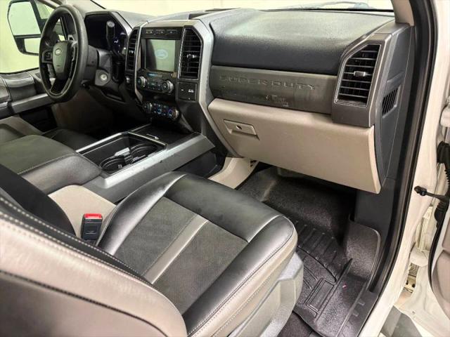 2022 Ford F-250 XLT