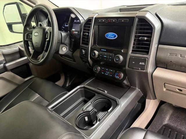 2022 Ford F-250 XLT