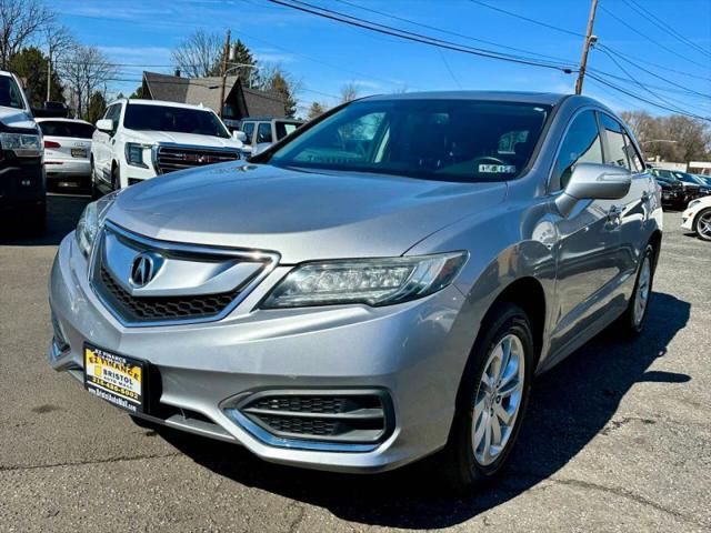 2018 Acura RDX Base for sale in Levittown, PA