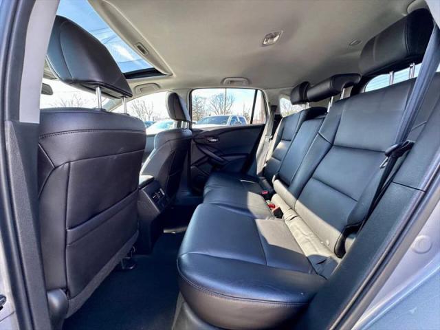 2018 Acura RDX Base