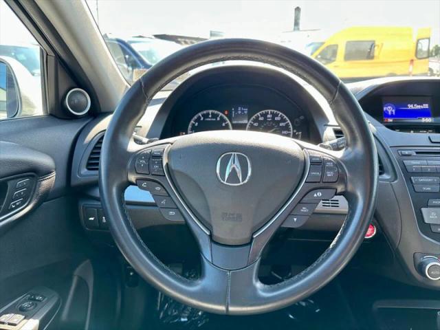 2018 Acura RDX Base