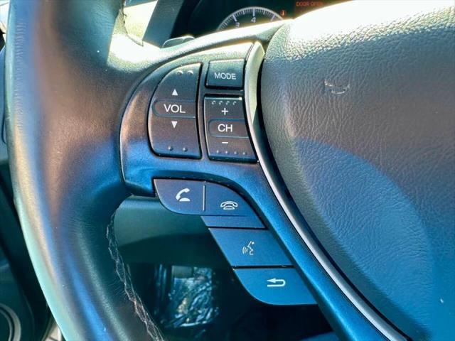 2018 Acura RDX Base