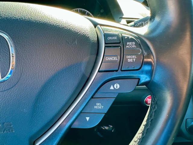 2018 Acura RDX Base