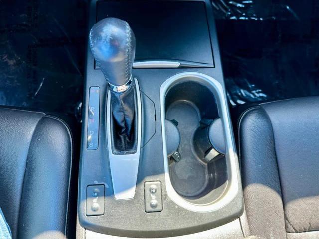 2018 Acura RDX Base