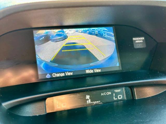 2018 Acura RDX Base