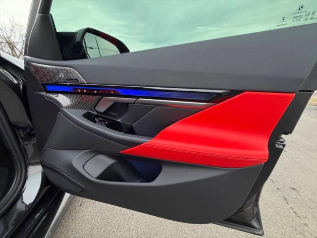 2026 BMW M5 Base